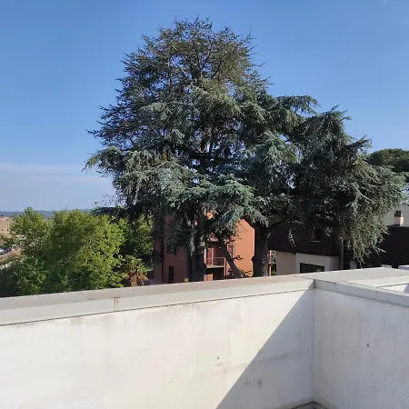 Francigena Con Posto Auto Riservato E Coperto * Sutri